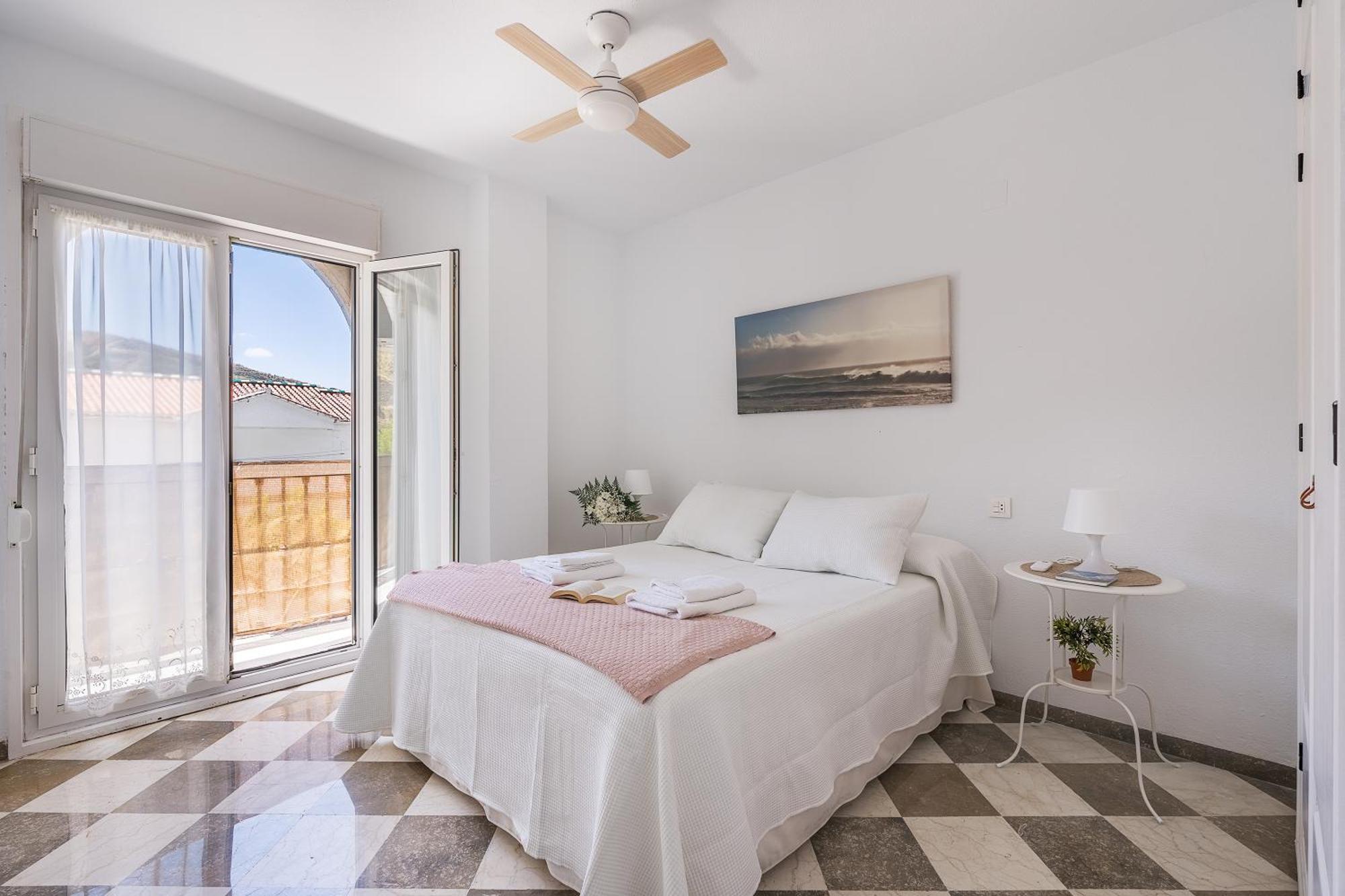 Rincon De Lucia Cenes De La Vega Apartment Exterior photo